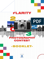 Guide Book Lomba Fotografi Flarity 2023