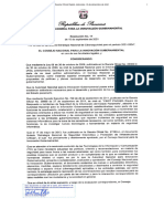 Estrategia Nacional de Seguridad Cibernetica23