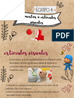 Respuestas A Estimulos Visuales