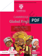 Cambridge Global English