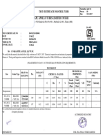 Apl Apollo Tubes Limited Unit-Iii: Works-Vill-Kudavali Plot No-M-1, Murbad, 421401, Thane (MS)