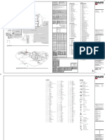 Architectural Combined Drawings