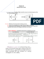 PHYSICS CLASS 12 Module 53