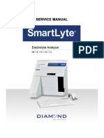 SMARTLYTE Service Manual