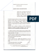 Conselho Municipal Dos Direitos Da Crianca e Do Adolescente 2