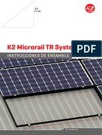 MicroRailTR AI MX