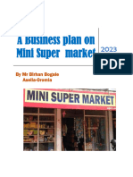 Mini MRKT 216