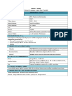 Modul Ajar SPLDV Sekelas