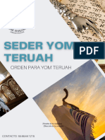 Seder Yom Teruah Final