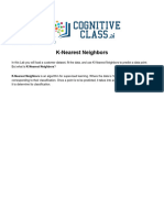 ML0101EN Clas K Nearest Neighbors CustCat Py v1