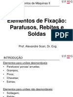 05 - Elementos de Fixação