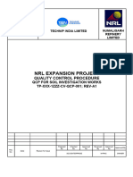 QCP-Soil Investigation Works