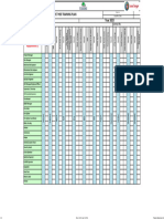 HSE Training Plan - 2023