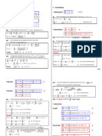 2019 8N Differentiation