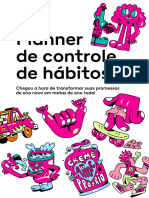 Planner de Habitos