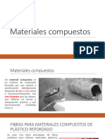 Unidad 5 Materiales Compuestos - B