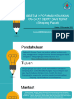 Materi Sikepang Papat