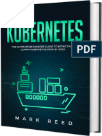 Reed, Mark - Kubernetes - The Ultimate Beginners Guide To Effectively Learn Kubernetes Step-by-Step-Publishing Factory (2020)