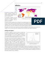 Parametro Estadistico