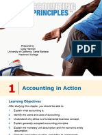 Basic Accounting