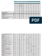 CALENDARIO VALORIZADO - UNIVERSIDAD DE CAÑETE - Rev05