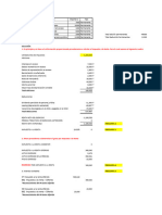 Solucionario - Trabajo Final