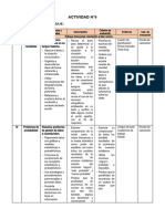 4° Grado - Actividad Del 15 de Diciembre