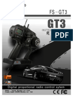 FS Gt3manual