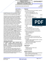 ISL6455 Renesas