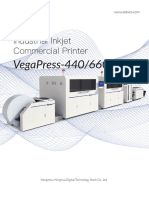 VegaPress 440MC660MC 4 in 1 Compressed