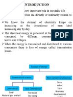 Module 1 (IEE)