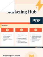 Hubspot Marketing Hub - EPL Limited