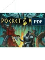 Pocket Watch Livret de Regles V1.0 FR