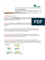 Evidencia 4.1 Inducción Electromagnética