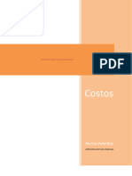 COSTOS