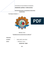 ACIDO FITICO Informe Entrega