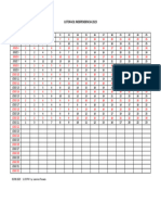 Planilha Leonino Fonseca Loto Ind 23