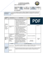 Sesion 2 - Diagrama de Gantt