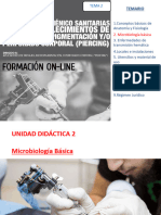 UD2 Microbiología Básica