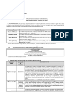 Análisis Técnico de Riesgo Diario Regional 01.12.2023