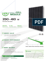 Sonnex D54HP380 405M