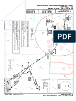 SBBR - Rnav Kogno 2a - Luvla 2a Rwy 11l 11r - Star - 20231005