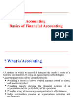 Accounting