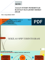 Ped - MR Pemda - BPKP Kaltim - Paser