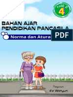 Bahan Ajar Norma