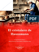 El Cristalero de Haussmann