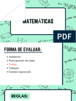 Usa Tablas, Gráficas de Barras y Circulares para Análisis de Información