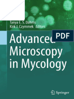 (Fungal Biology) Tanya E. S. Dahms, Kirk J. Czymmek (Eds.) - Advanced Microscopy in Mycology-Springer International Publishing (2015)