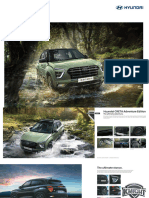 New Creta Brochure