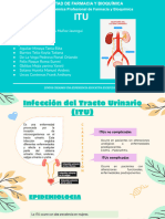 Seminario ITU MEDICINA HUMANA